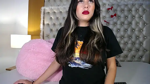 MegannMyerss online show from 12-29-24, 08:37