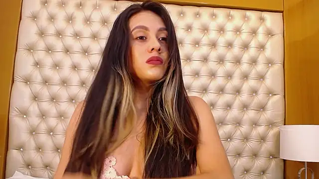 MegannMyerss online show from 01-29-25, 08:14