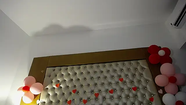 MegannMyerss online show from 02-21-25, 11:10