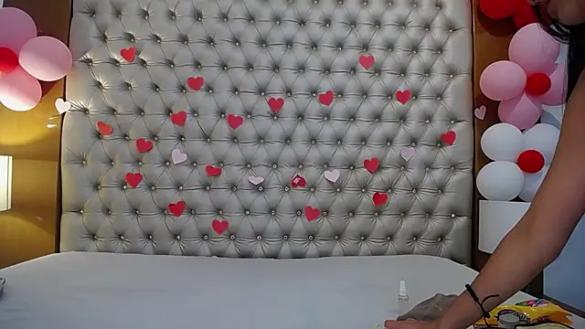 MegannMyerss online show from 02-23-25, 12:08