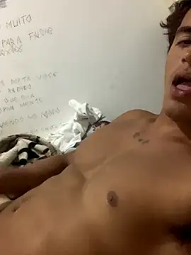 Babzinho  online show from 10-13-25, 07:36