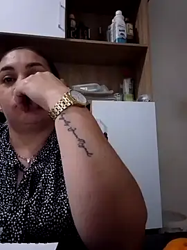 Snapshot of MirandaSoto chatting on 01-23-25, 07:40 MirandaSoto online show from 01-23-25, 07:40