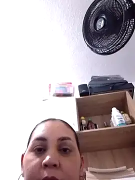 Snapshot of MirandaSoto chatting on 01-24-25, 05:00 MirandaSoto online show from 01-24-25, 05:00