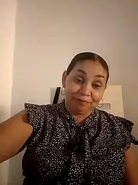 Snapshot of MirandaSoto chatting on 02-17-25, 07:42 MirandaSoto online show from 02-17-25, 07:42