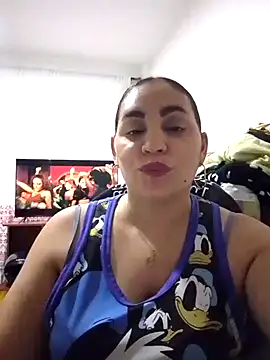 Snapshot of MirandaSoto chatting on 03-10-25, 03:52 MirandaSoto online show from 03-10-25, 03:52