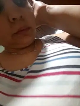 MirandaSoto online show from 11-16-25, 05:24