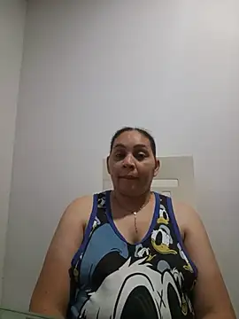 MirandaSoto online show from 07-18-26, 05:33