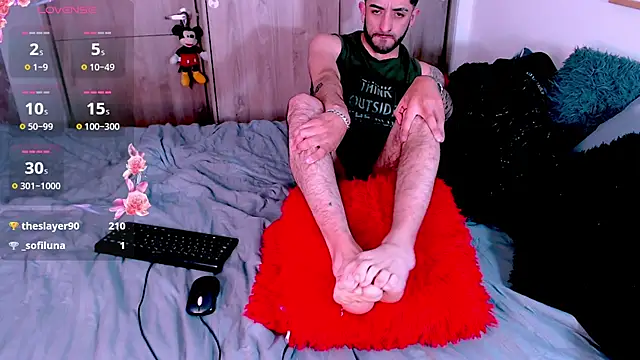 ryan morbid online show from 01-15-25, 06:33