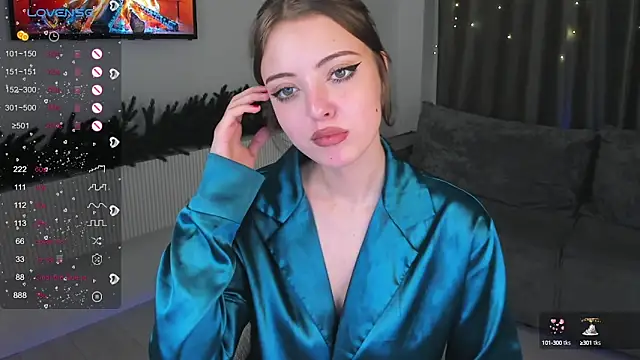 Snapshot of ellyford chatting on 12-27-24, 05:48 ellyford online show from 12-27-24, 05:48