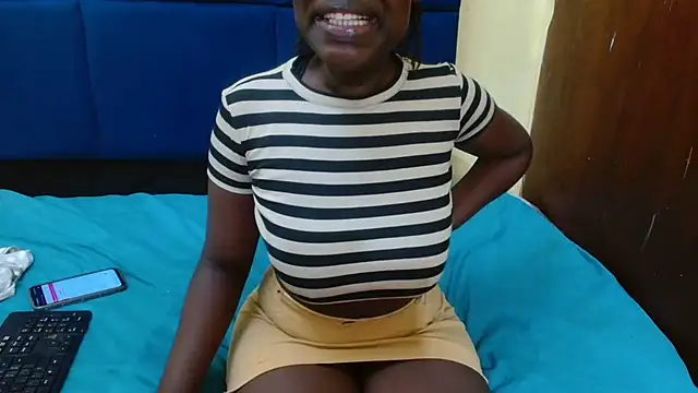 MilkyTitties online show from 04-02-26, 08:34