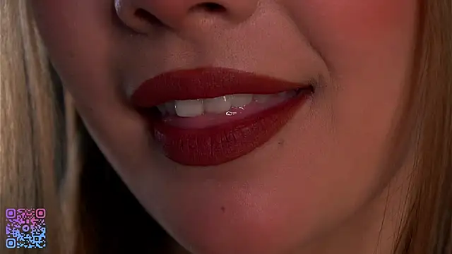 VeronaAppleberry online show from 02-23-25, 01:35