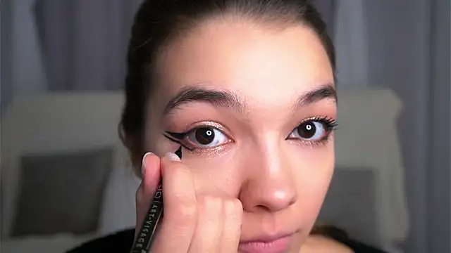 VeronaAppleberry online show from 09-25-25, 11:14