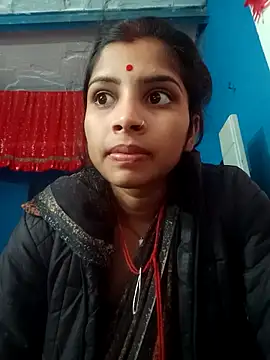 Nisha Cute online show from 11-16-25, 02:50
