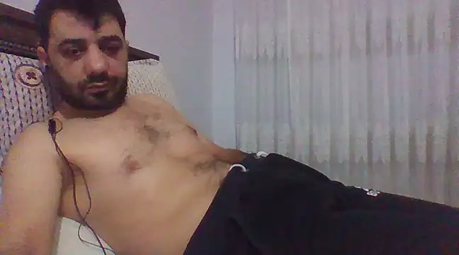 Sexyy Mann34 online show from 01-16-25, 03:13