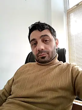 Sexyy Mann34 online show from 01-28-25, 08:57