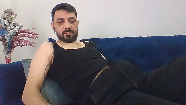 Sexyy Mann34 online show from 03-20-26, 10:42
