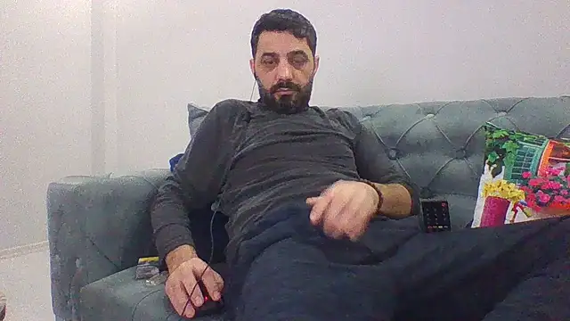 Sexyy Mann34 online show from 04-04-26, 03:31