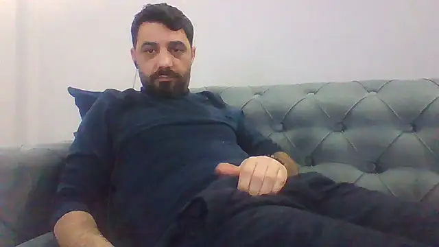 Sexyy Mann34 online show from 04-06-26, 03:57