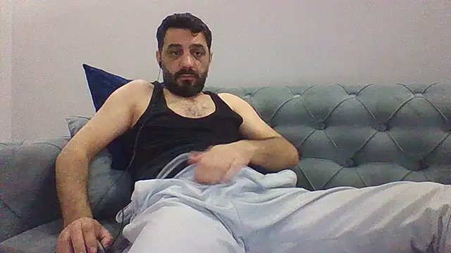 Snapshot of Sexyy_Mann34 chatting on 06-19-26, 09:29 Sexyy Mann34 online show from 06-19-26, 09:29