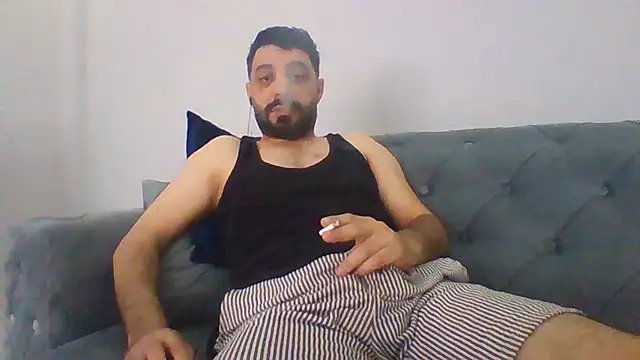 Snapshot of Sexyy_Mann34 chatting on 06-21-26, 07:55 Sexyy Mann34 online show from 06-21-26, 07:55