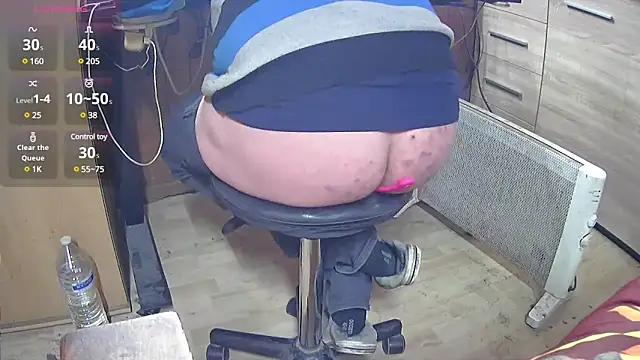 misteryman1956 online show from 03-18-25, 02:37