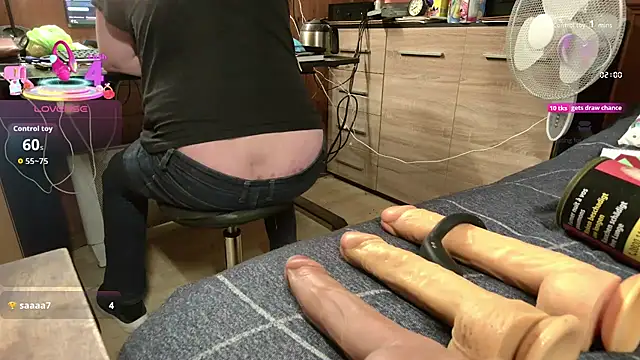 misteryman1956 online show from 09-13-25, 05:51