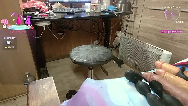 misteryman1956 online show from 11-27-25, 10:06