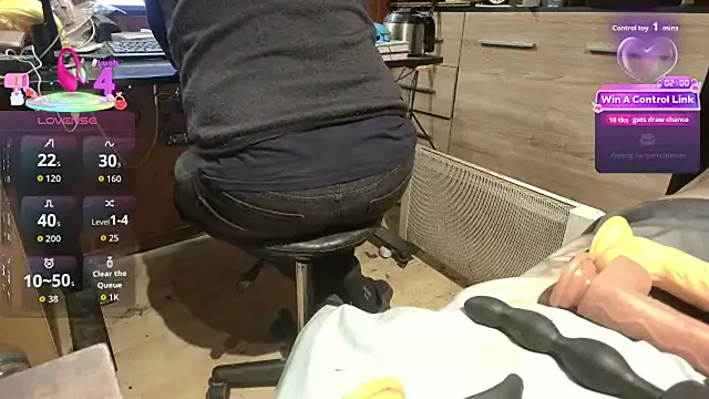 misteryman1956 online show from 03-05-26, 07:48