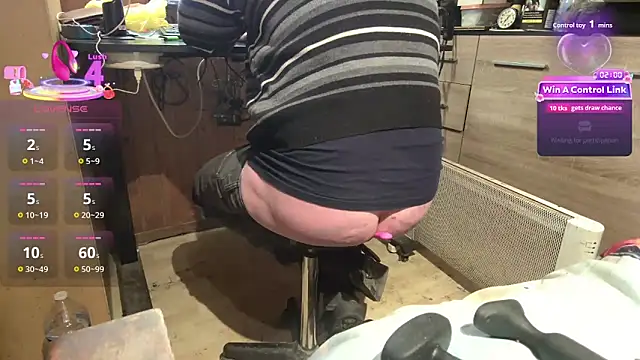 misteryman1956 online show from 03-30-26, 05:08