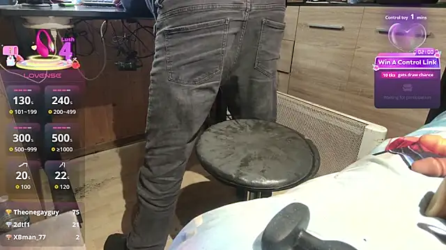 misteryman1956 online show from 04-04-26, 06:27