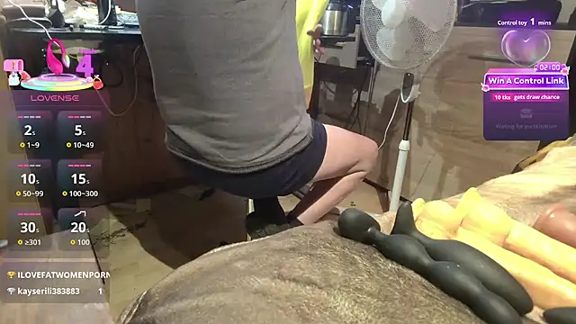 misteryman1956 online show from 07-21-26, 03:47