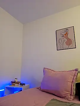 VictoriaEvaans  online show from 11-05-25, 09:48