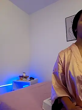 VictoriaEvaans  online show from 11-12-25, 10:41