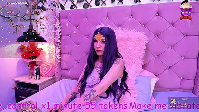 lauren evans96 online show from 03-01-25, 04:26