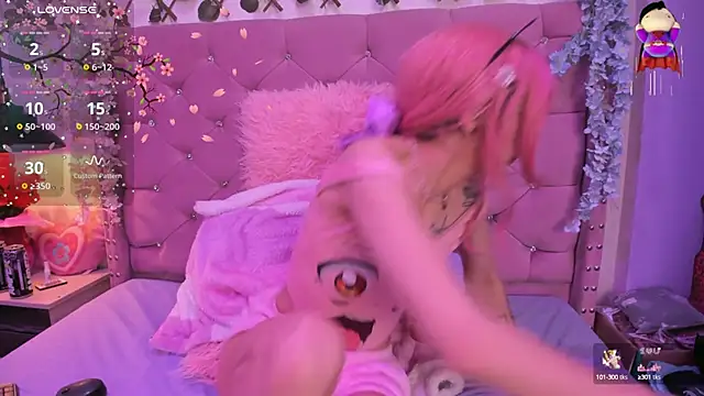 lauren evans96 online show from 03-04-25, 03:44