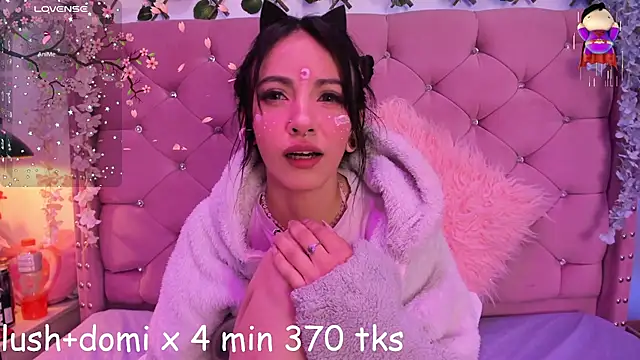 lauren evans96 online show from 03-07-25, 06:46