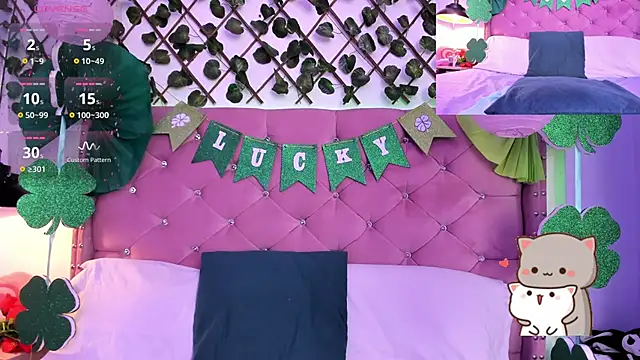 lauren evans96 online show from 03-22-25, 07:42