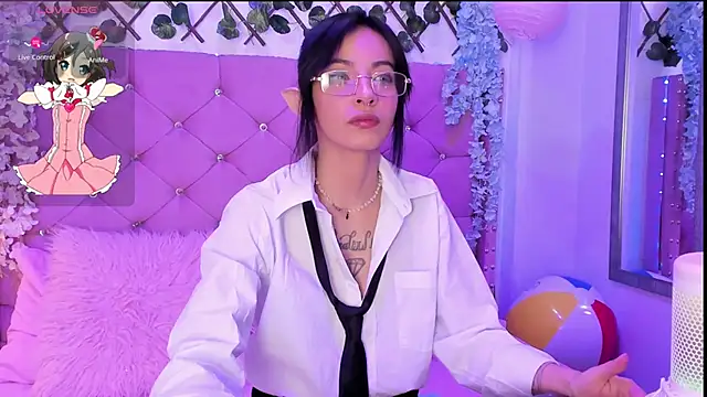 lauren evans96 online show from 09-27-25, 03:33