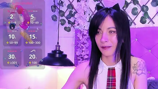 lauren evans96 online show from 10-22-25, 01:39