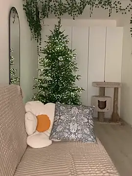  SweetCandyy online show from 02-07-26, 07:39