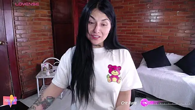 sweet velvett online show from 01-09-25, 06:15