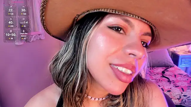 delilah fix online show from 02-26-25, 01:30