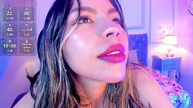 delilah fix online show from 03-18-25, 02:04