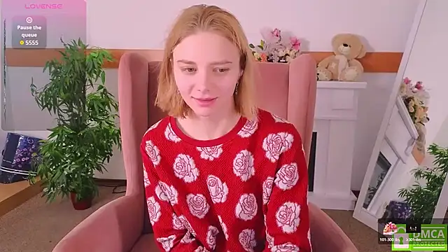 MirraBellanta online show from 11-25-25, 09:48