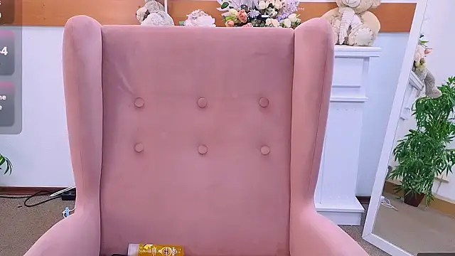 MirraBellanta online show from 12-16-25, 10:26