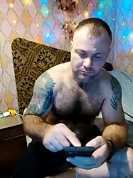 Snapshot of Crek666 chatting on 01-01-25, 08:45 Crek666 online show from 01-01-25, 08:45