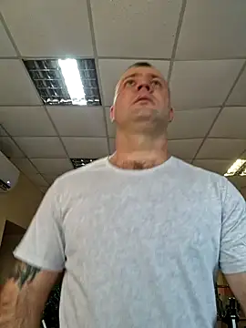 Snapshot of Crek666 chatting on 01-20-25, 06:10 Crek666 online show from 01-20-25, 06:10