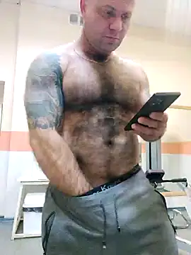 Snapshot of Crek666 chatting on 10-26-25, 11:05 Crek666 online show from 10-26-25, 11:05