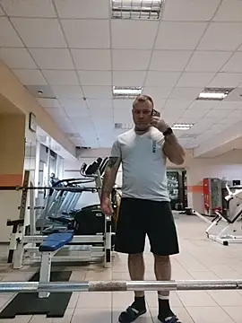 Crek666 online show from 02-19-26, 05:03