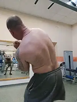 Crek666 online show from 03-31-26, 03:30